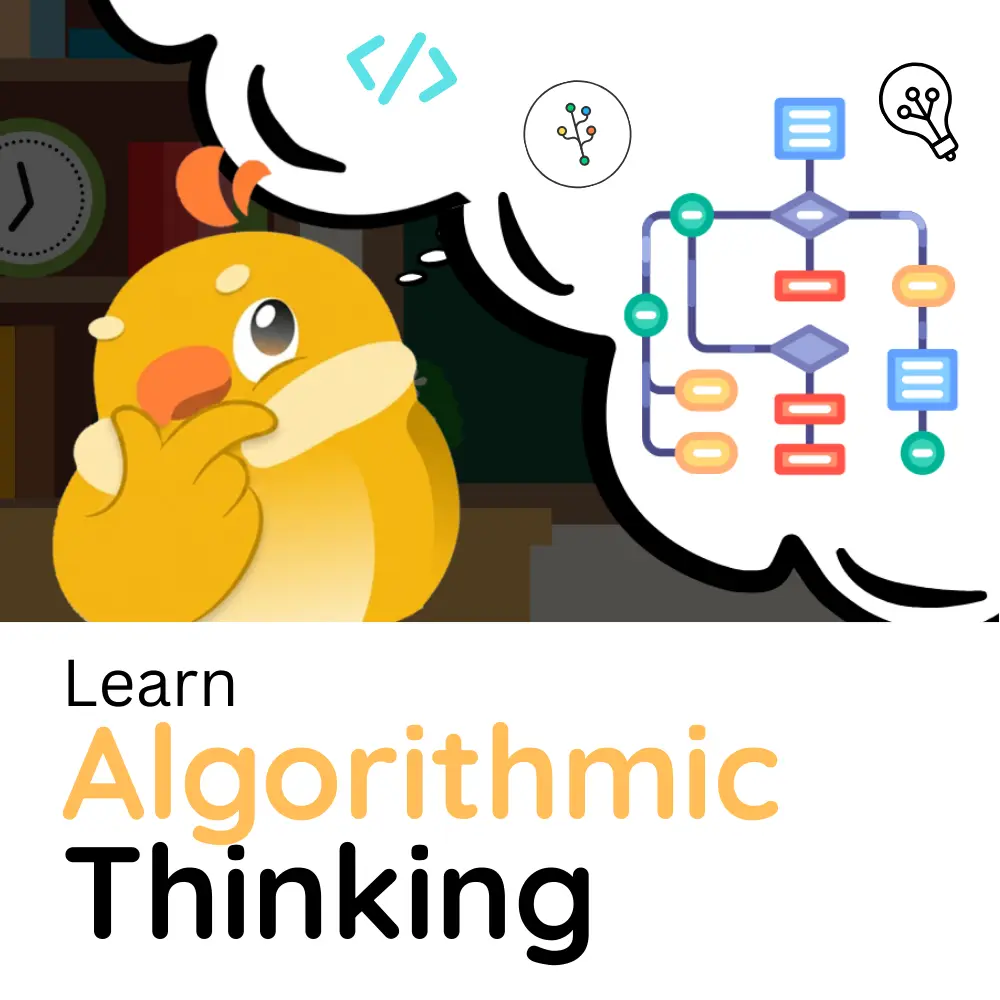 Algorithmic Thinking