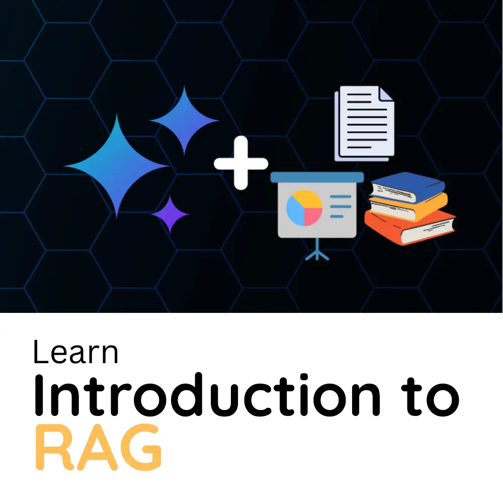 Introduction to RAG